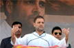 Amarinder is Punjab CM candidate, 70% Punjabs youth into drugs: Rahul Gandhi